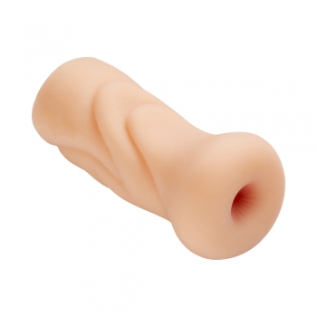 Cloud 9 Personal Pussy Pocket Stroker Tan