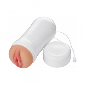 Cloud 9 Pleasure Anal Pocket Stroker