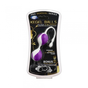 Sensual Swirl Thrust Vibrator with Remote Control