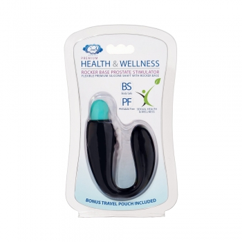 Cloud 9 Health & Wellness Massager Kit - Teal