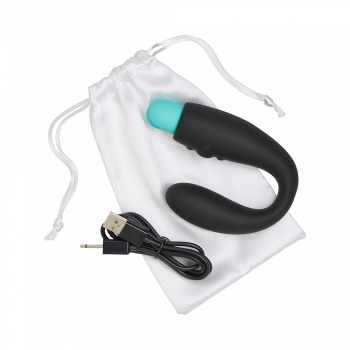 Cloud 9 Health & Wellness Massager Kit - Teal