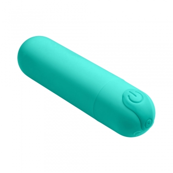 Cloud 9 Health & Wellness Flutter Oral Tongue Stimulator