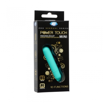 Cloud 9 Health & Wellness Flutter Oral Tongue Stimulator