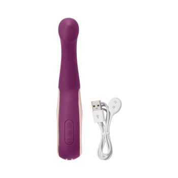 Cloud 9 Health & Wellness Rechargeable Deluxe Enema Douche