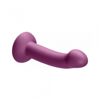 Cloud 9 Pro Sensual Series Pulse Touch Rabbit G Plum