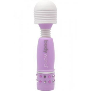 Bodywand Mini Massager Lavender