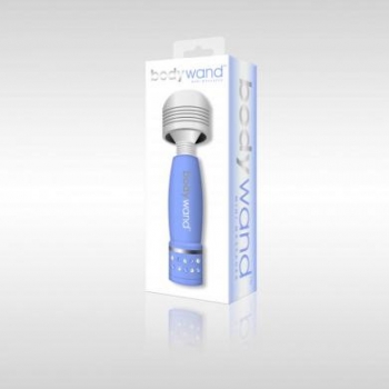 Bodywand Mini Massager Lavender