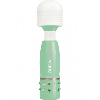 Bodywand Mini Massager - Mint Green