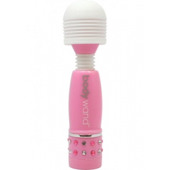 Bodywand Mini Massager Pink