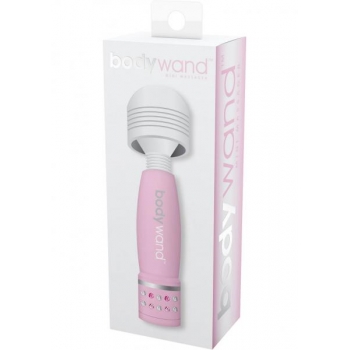 Bodywand Mini Massager Pink