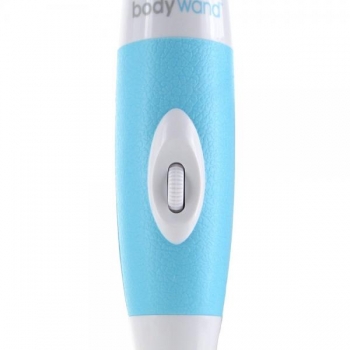 Bodywand Plug In Massagers Blue USA