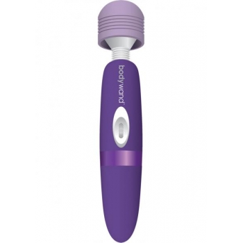 Bodywand Rechargeable Lavender Massager