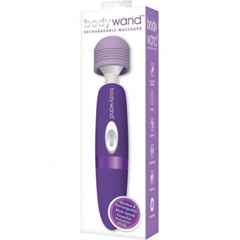 Bodywand Rechargeable Lavender Massager