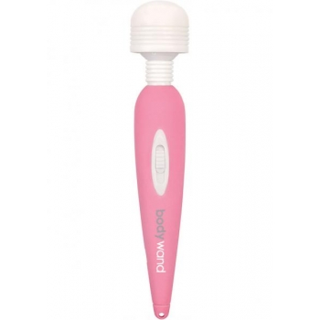 Bodywand Mini Massager USB - Pink