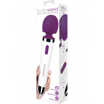 Bodywand Plug In Multi Function Massager