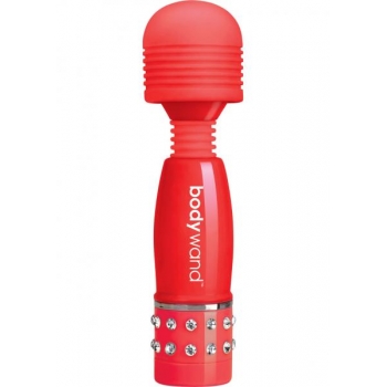 Bodywand Mini Massager - Love Edition