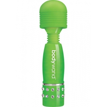 Bodywand Mini Massager Glow In The Dark