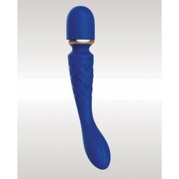 Bodywand Luxe Large Blue (net)