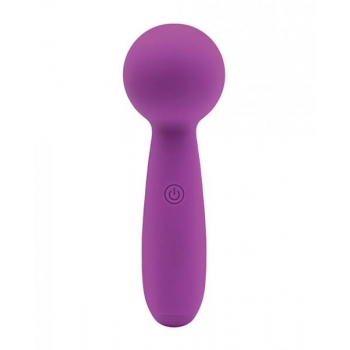 Bodywand Mini Lolli - Purple