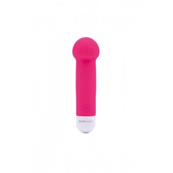 Bodywand Mini Pocket Wand Neon Pink (net)