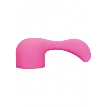 Bodywand Original G-Spot Attachment Pink