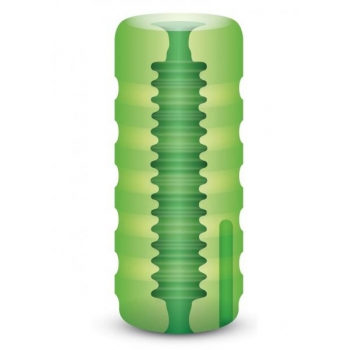 Zolo Original Squeezable Vibrating Stroker