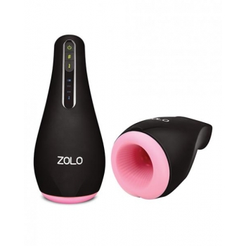 Zolo Heatstroke Stroker