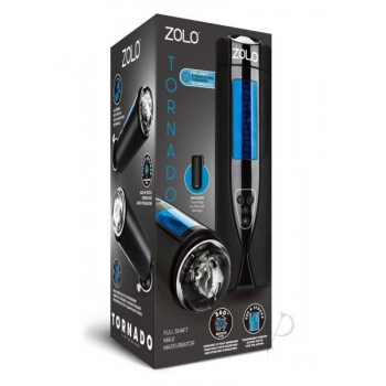 Zolo Tornado Advanced Male Stroker