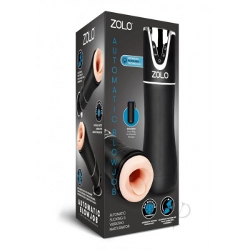 Zolo Automatic Blowjob