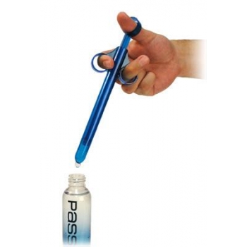 One Shot XL Lubricant Launcher Blue