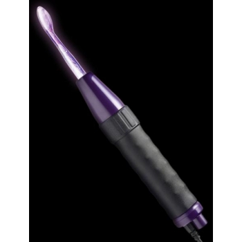 Deluxe Edition Twilight Violet Wand Kit