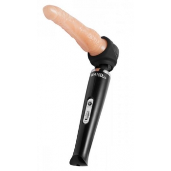 Wand Essentials Strap Cap for Dildos