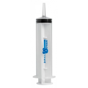 Cleanstream Enema Syringe