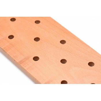 Strict Wood Paddle