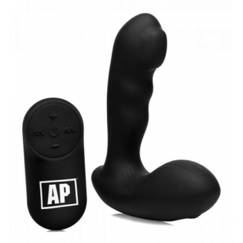 Alpha Pro 7X P-Milker Silicone Prostate Stimulator