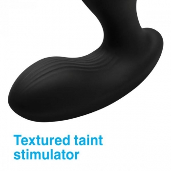 Alpha Pro 7X P-Milker Silicone Prostate Stimulator