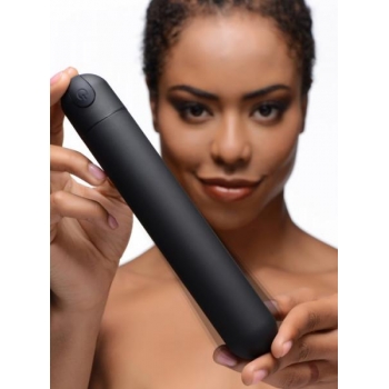 Bang! Xl Vibrating Bullet Black