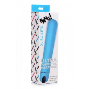 Bang! Xl Vibrating Bullet