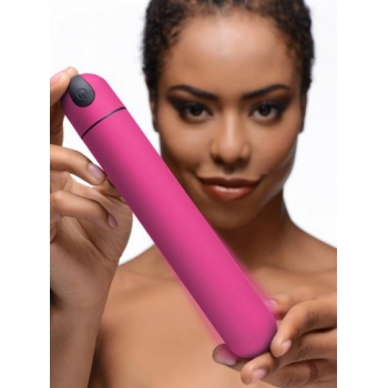 Bang! XL Vibrating Bullet Pink