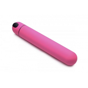 Bang! XL Vibrating Bullet Pink