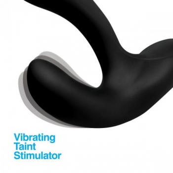 Alpha Pro 7X P-Bender Bendable Prostate Stimulator, Remote Control