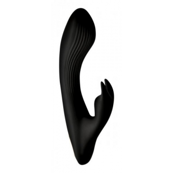 7x Bendable Silicone Rabbit Vibrator