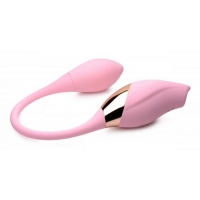 Inmi Shegasm 8X Tandem Plus Suction - Clitoral Stimulator