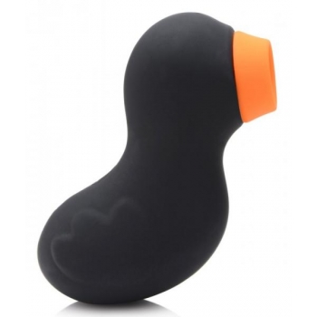 Inmi Shegasm Sucky Duck Black