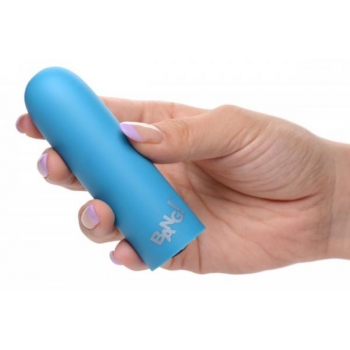 Bang! 10x Mega Vibe Blue Vibrator