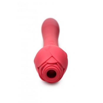 Inmi Bloomgasm Sweet Heart Rose 5x Suction Rose