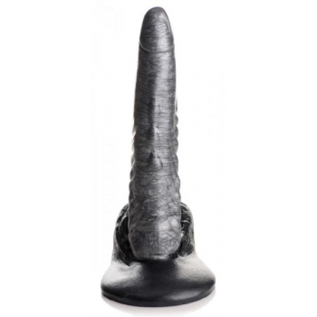 Creature Cocks The Gargoyle Rock Hard Dildo