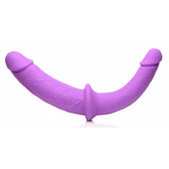 Creature Cocks Octophallus Realistic Silicone Dildo in Purple/Blue