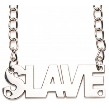 Master Series Enslaved Chain Nipple Clamps