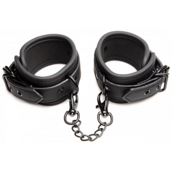 Master Of Kink Deluxe Bondage Set